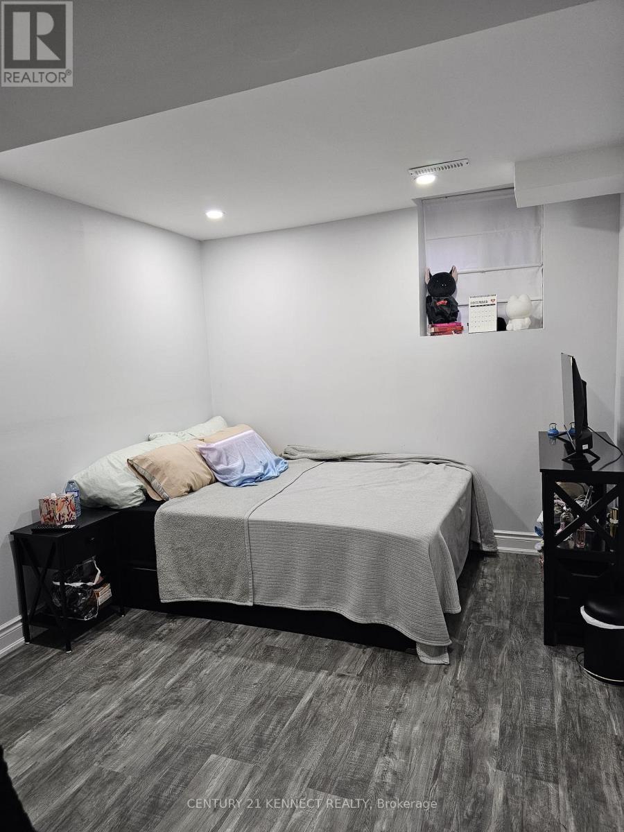 Bsmt - 51 Cassander Crescent, Brampton, Ontario  L6Z 1Z5 - Photo 3 - W13578750