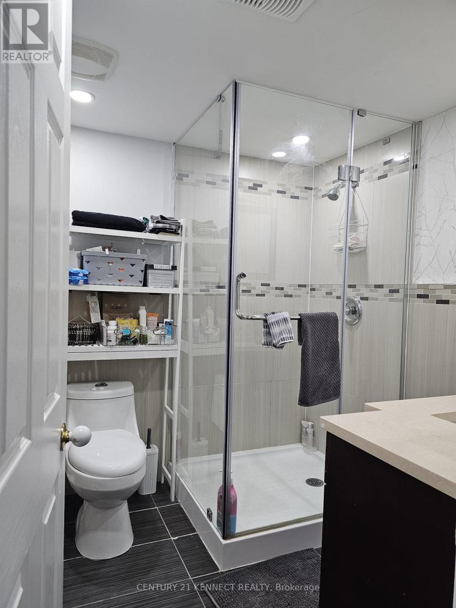 Bsmt - 51 Cassander Crescent, Brampton, Ontario  L6Z 1Z5 - Photo 4 - W13578750