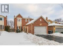 BSMT - 51 CASSANDER CRESCENT, Brampton, Ontario