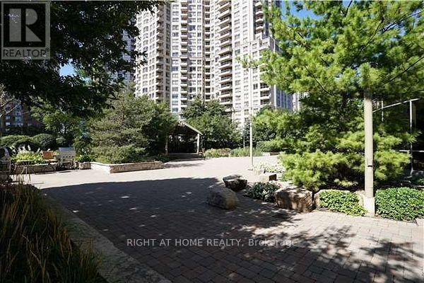 1408 - 310 BURNHAMTHORPE ROAD W, Mississauga (City Centre)