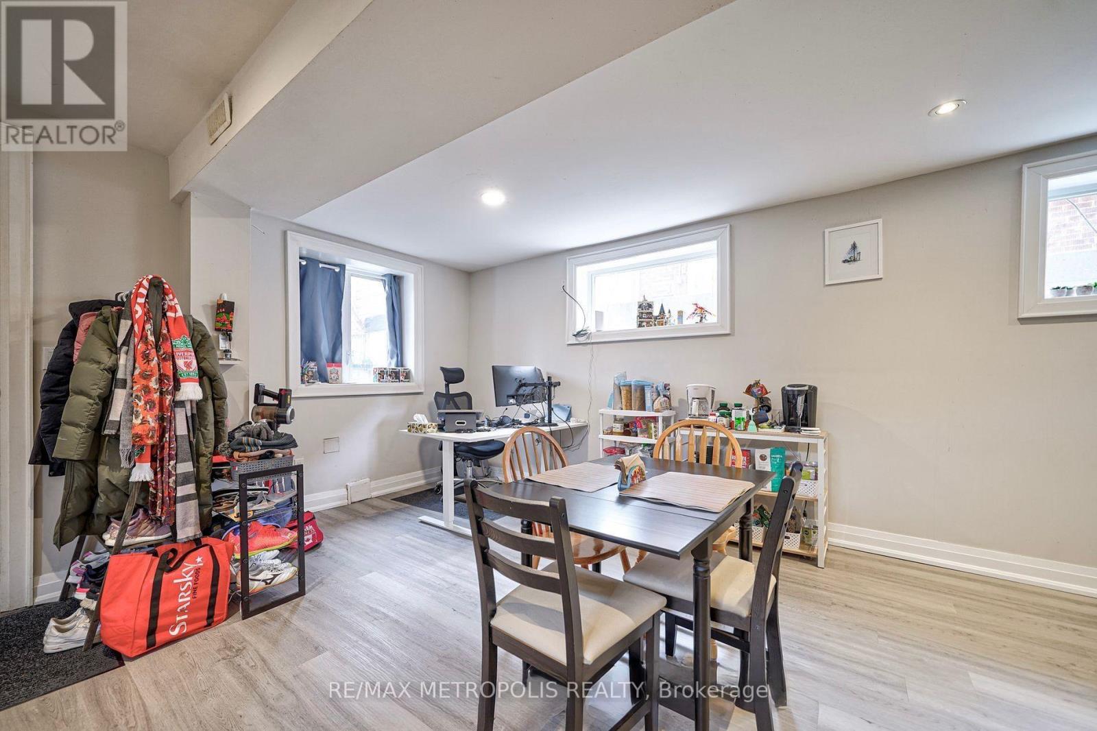 Basement - 14 Stephen Drive, Toronto, Ontario  M8Y 3M5 - Photo 15 - W13578800