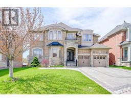 6 FLANDERS ROAD, Brampton, Ontario