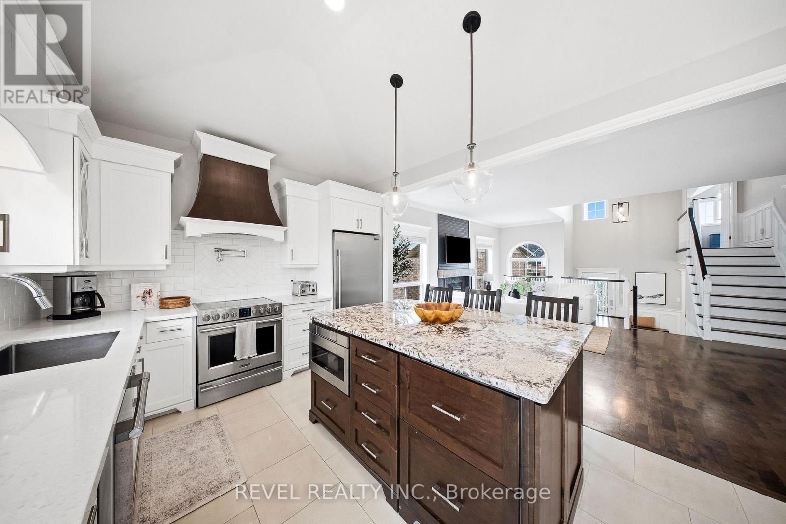 91 Biscayne Crescent, Orangeville, Ontario  L9W 5E1 - Photo 13 - W13578826