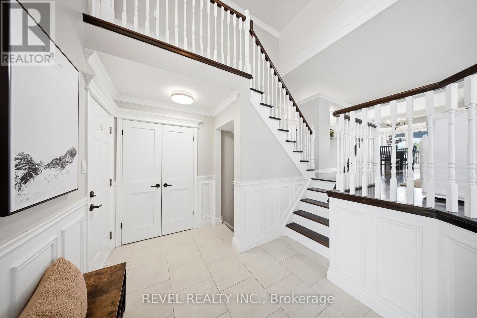 91 Biscayne Crescent, Orangeville, Ontario  L9W 5E1 - Photo 2 - W13578826