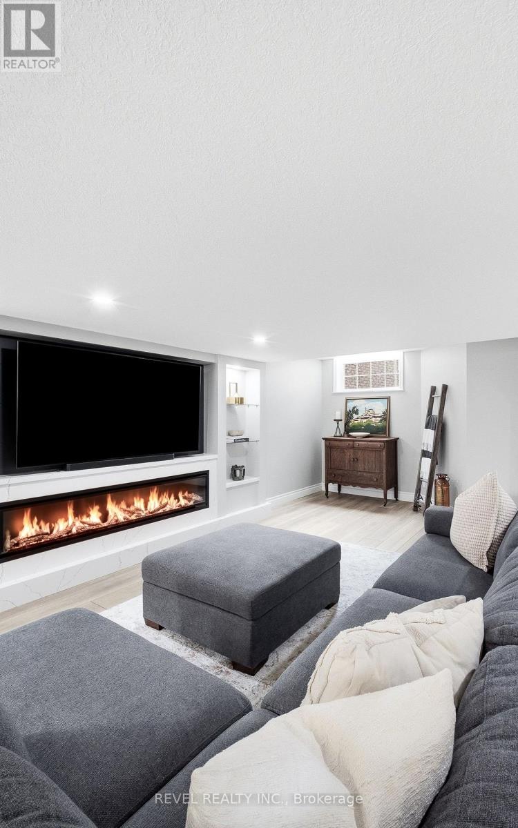 91 Biscayne Crescent, Orangeville, Ontario  L9W 5E1 - Photo 26 - W13578826