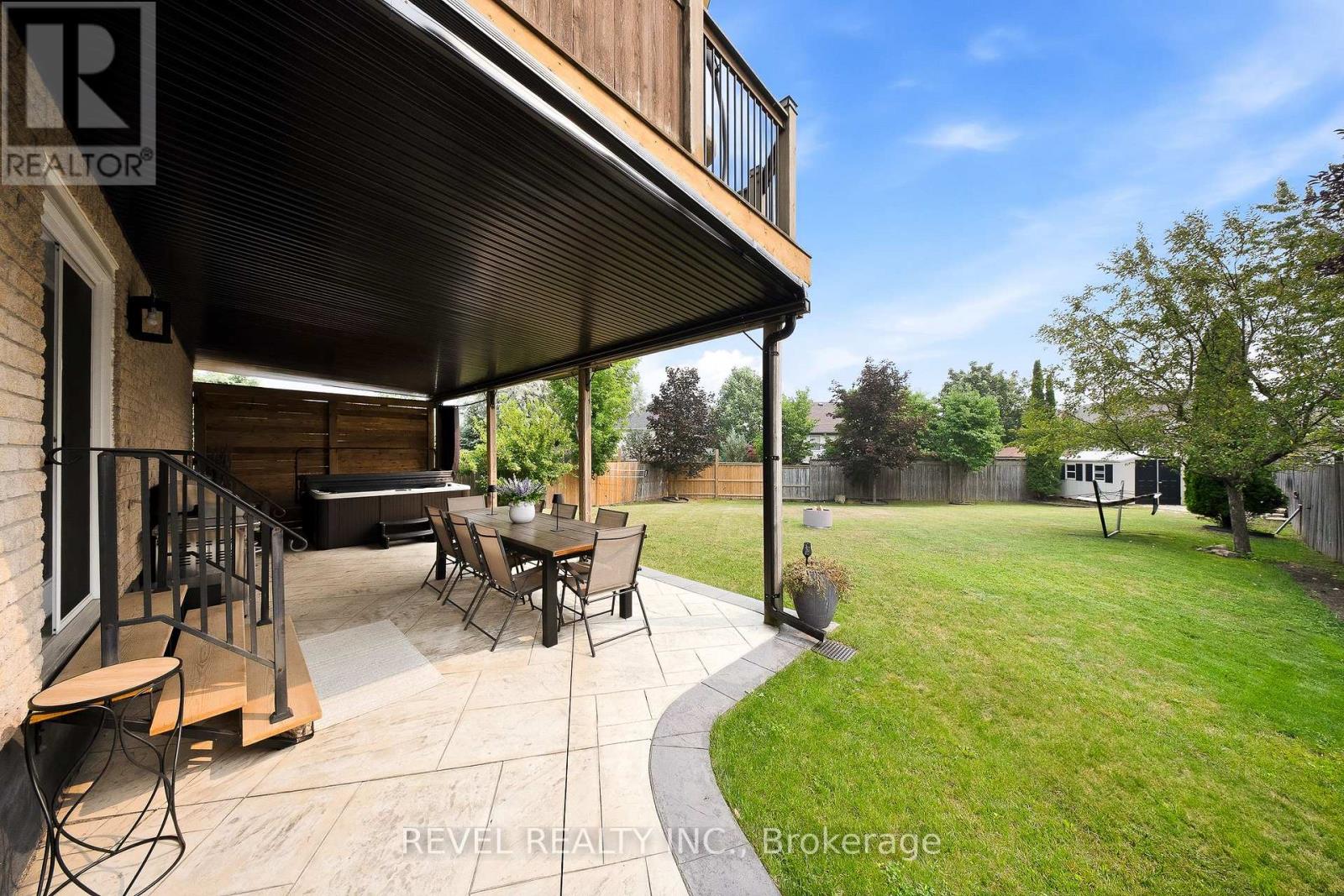 91 Biscayne Crescent, Orangeville, Ontario  L9W 5E1 - Photo 41 - W13578826