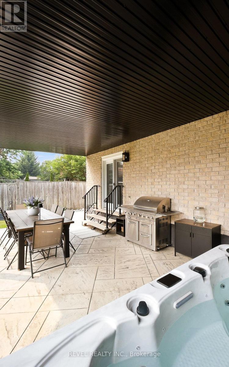 91 Biscayne Crescent, Orangeville, Ontario  L9W 5E1 - Photo 42 - W13578826
