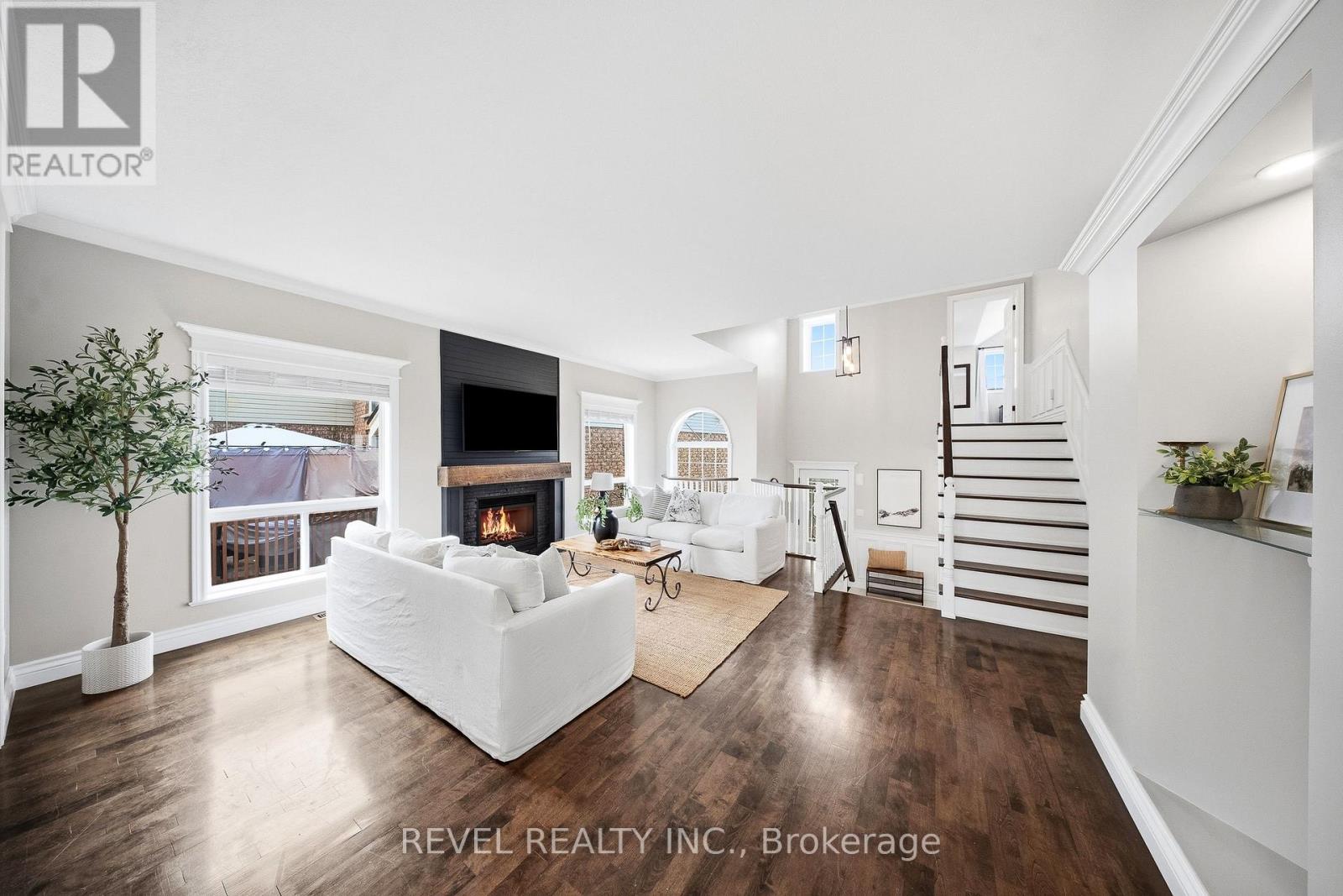 91 Biscayne Crescent, Orangeville, Ontario  L9W 5E1 - Photo 6 - W13578826