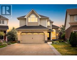 91 BISCAYNE CRESCENT, Orangeville, Ontario