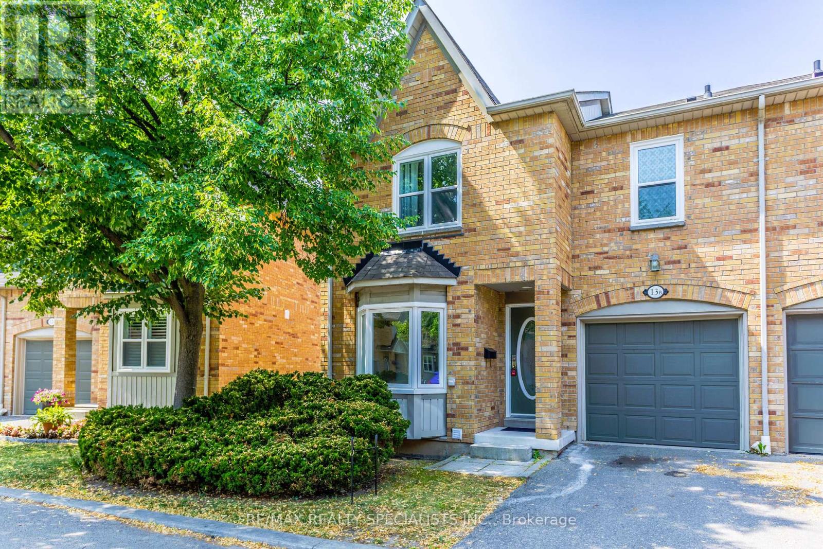 13B - 5865 DALEBROOK CRESCENT, Mississauga, Ontario