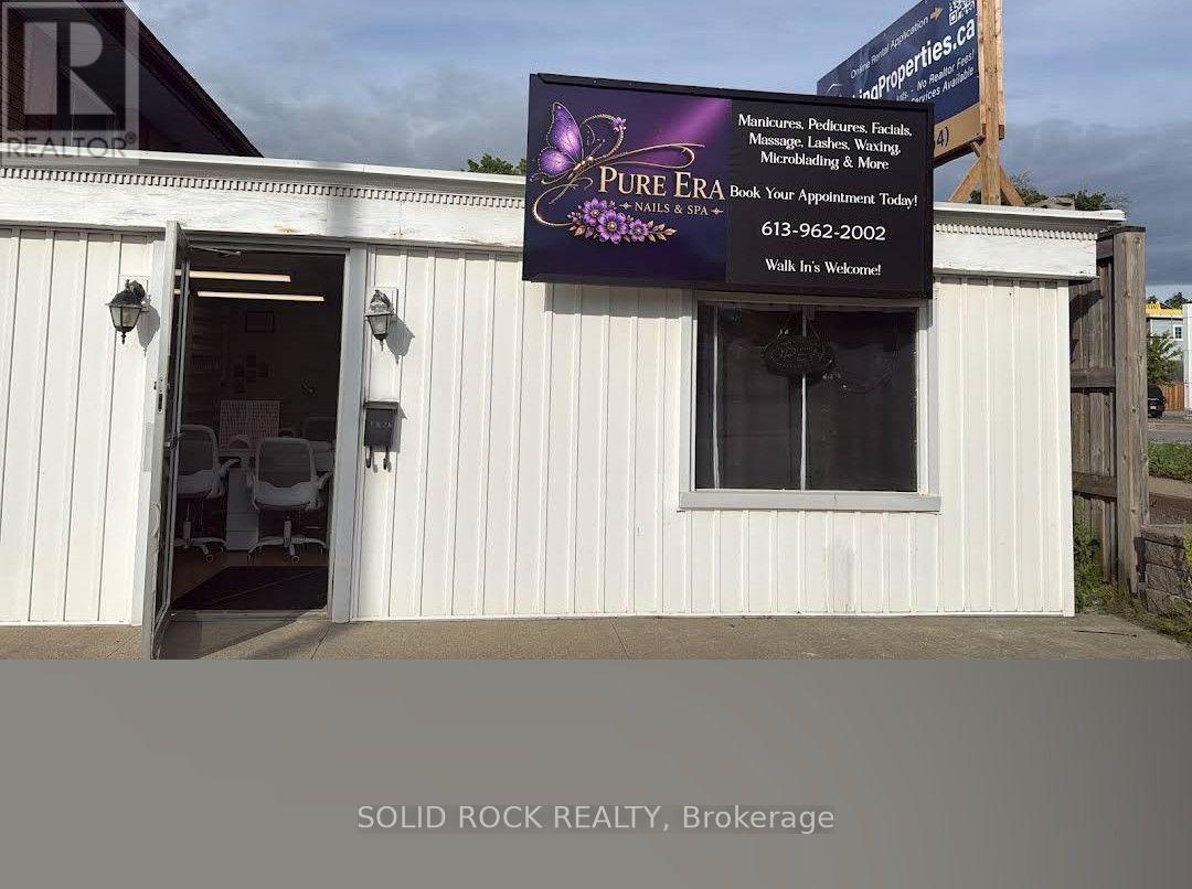 187a North Front Street, Belleville, Ontario  K8P 3C1 - Photo 2 - X13578626