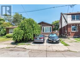 418 FAIRFIELD AVENUE, Hamilton, Ontario