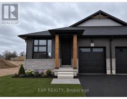 112 THACKERAY WAY, Minto, Ontario
