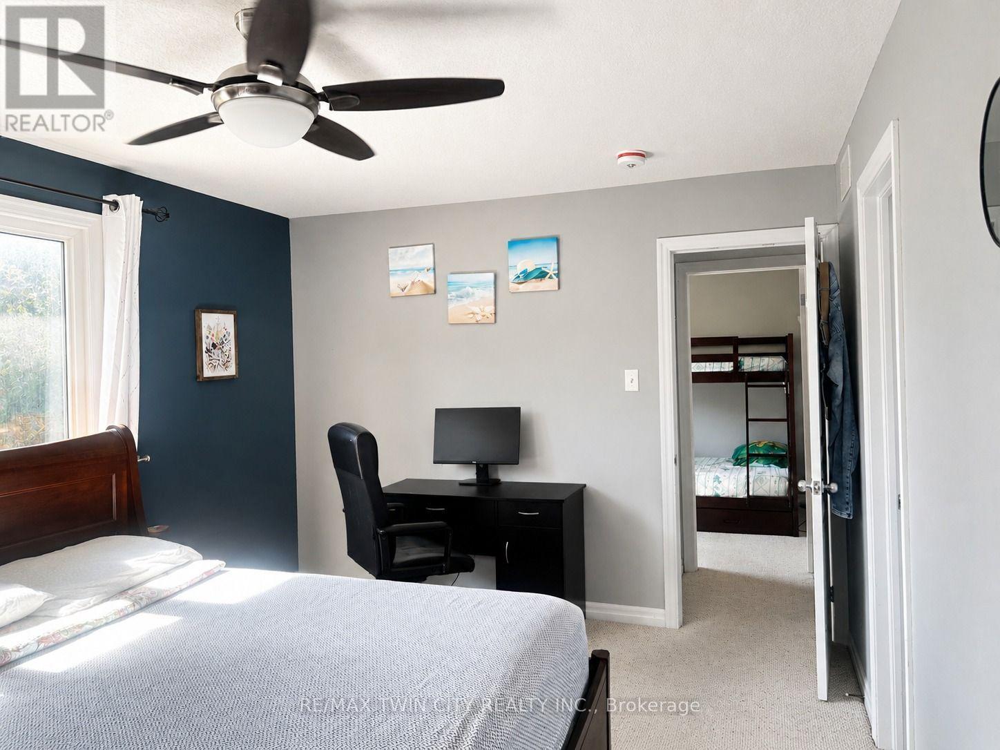 Upper - 72 Newcastle Drive, Kitchener, Ontario N2R 1X2 - Photo 18 - X13578772
