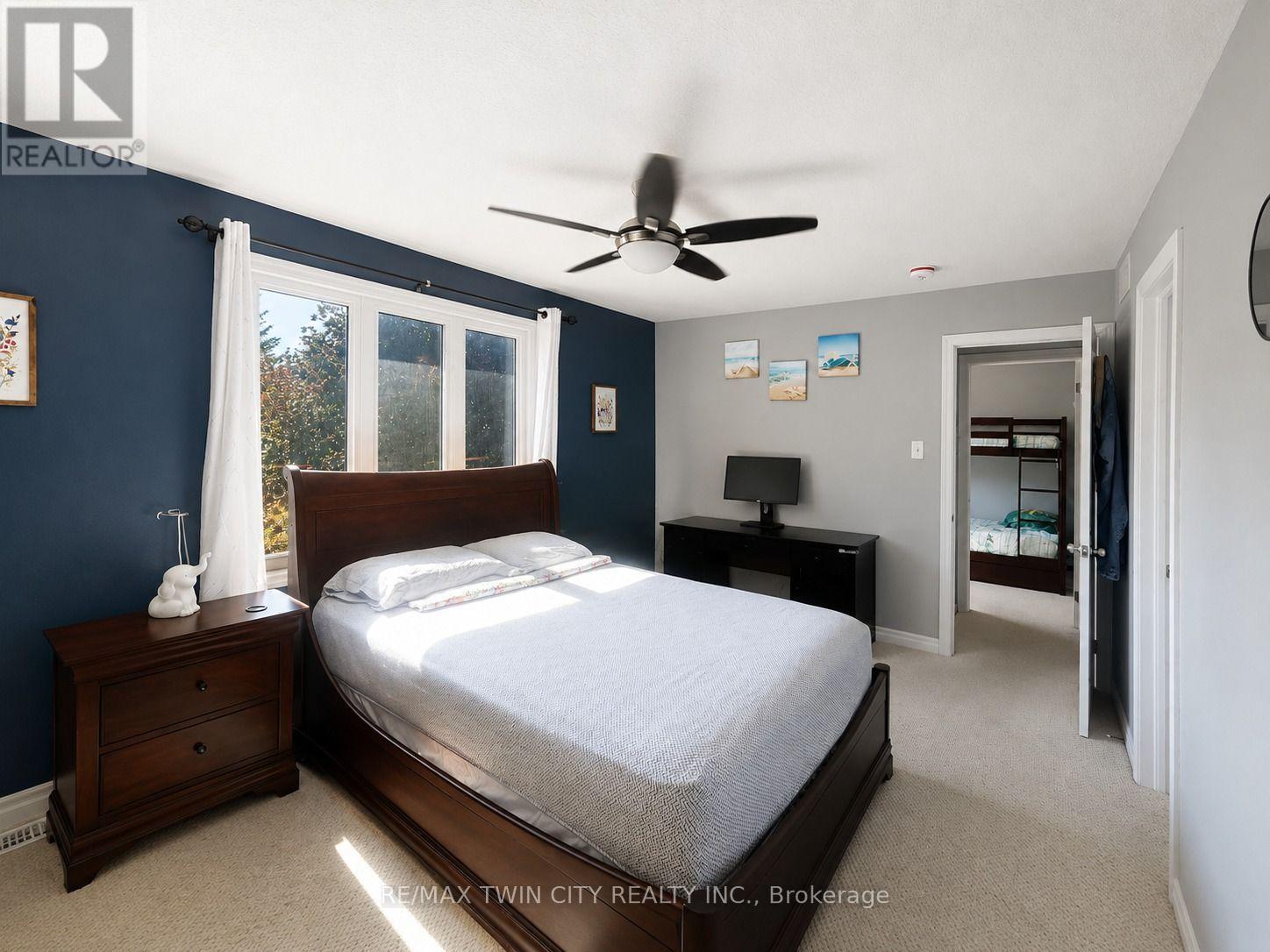Upper - 72 Newcastle Drive, Kitchener, Ontario N2R 1X2 - Photo 20 - X13578772