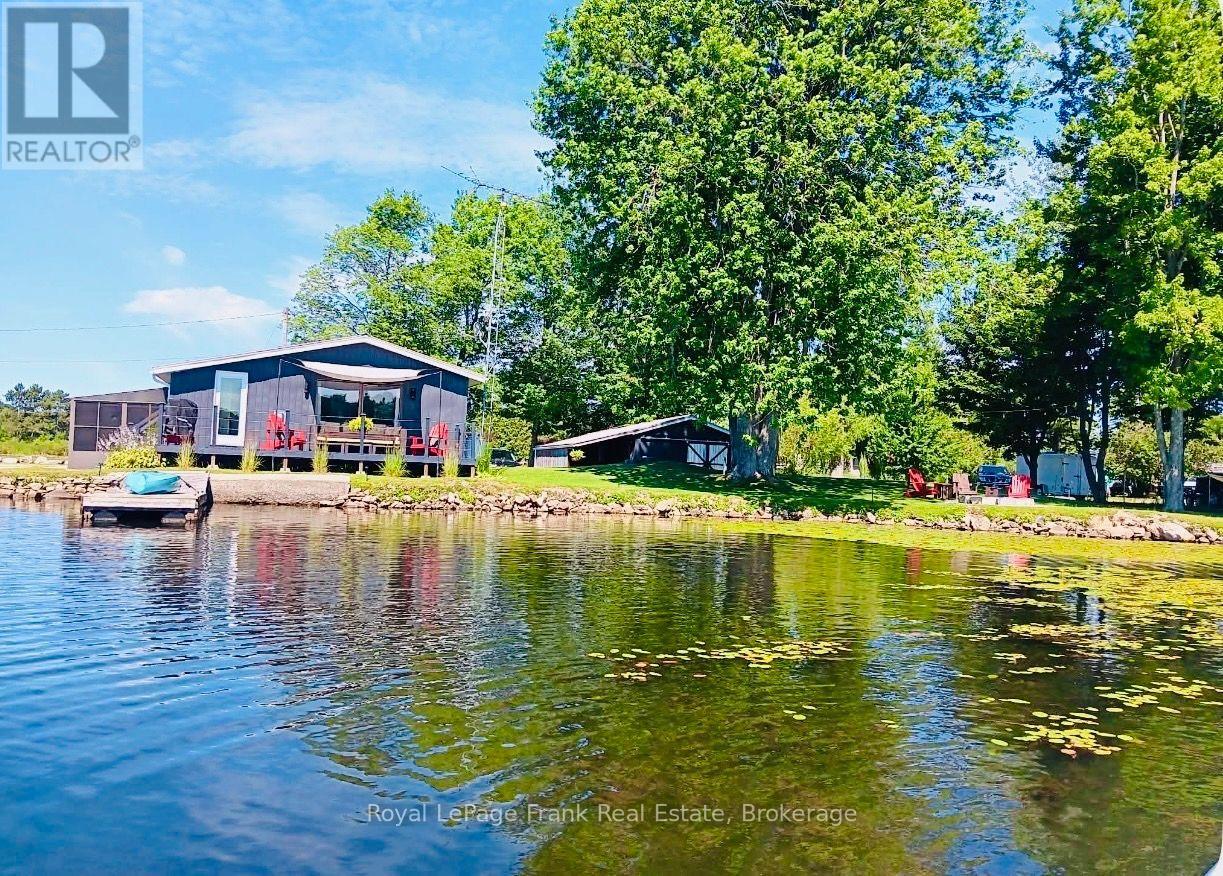 75b Temperance Lake Road, Athens, Ontario  K0E 1B0 - Photo 30 - X13578822
