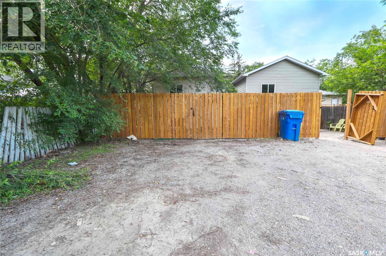 741 Garnet Street, Regina, Saskatchewan  S4T 2X2 - Photo 30 - SK042947
