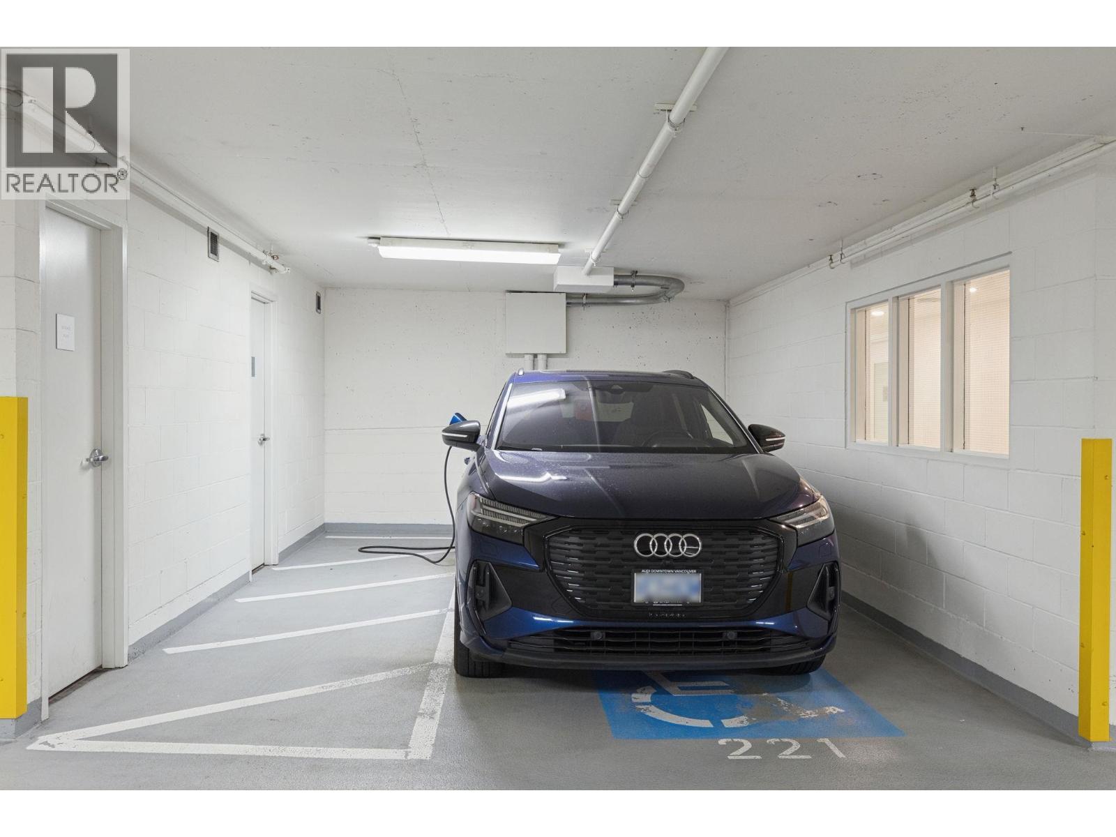 1207 889 Pacific Street, Vancouver, British Columbia  V6Z 1C3 - Photo 34 - R3146677