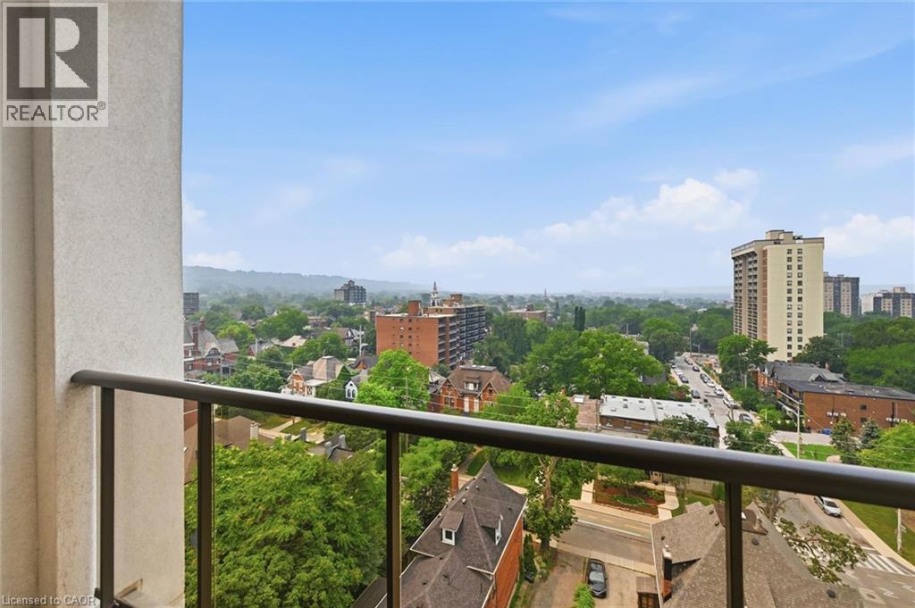 85 Robinson Street Unit# 1004, Hamilton, Ontario  L8P 0B9 - Photo 7 - 40848696