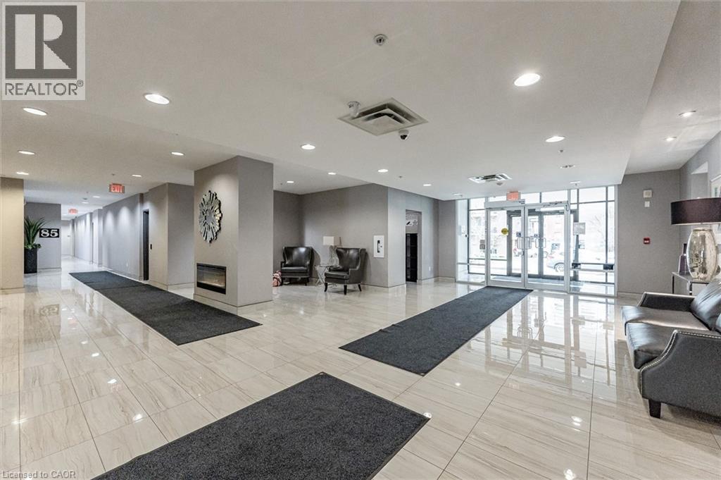 85 Robinson Street Unit# 1004, Hamilton, Ontario  L8P 0B9 - Photo 4 - 40848696