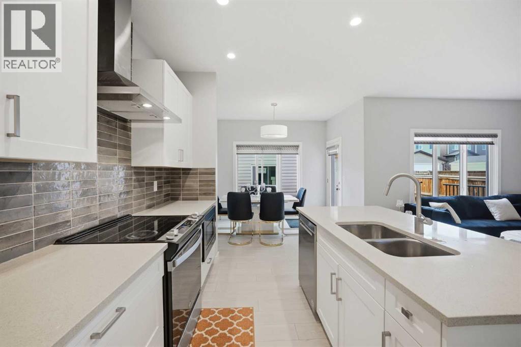 232 Cornerbrook Common NE, Calgary, Alberta  T3N 1L9 - Photo 12 - A2328491