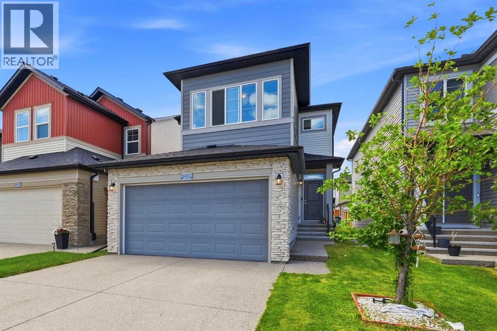 232 Cornerbrook Common NE, Calgary, Alberta  T3N 1L9 - Photo 2 - A2328491