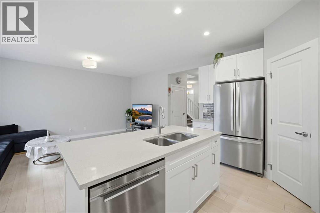 232 Cornerbrook Common NE, Calgary, Alberta  T3N 1L9 - Photo 14 - A2328491