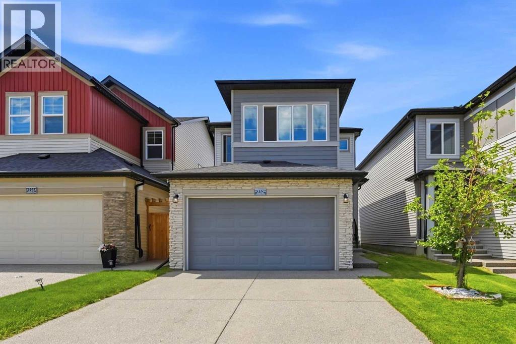 232 Cornerbrook Common NE, Calgary, Alberta  T3N 1L9 - Photo 1 - A2328491