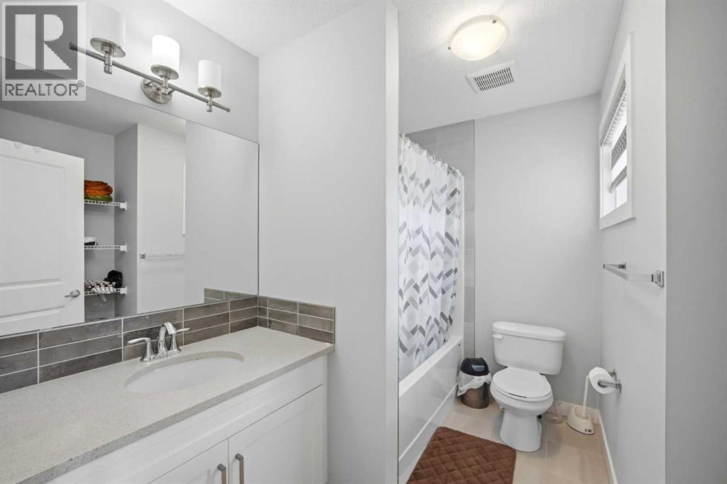232 Cornerbrook Common NE, Calgary, Alberta  T3N 1L9 - Photo 31 - A2328491