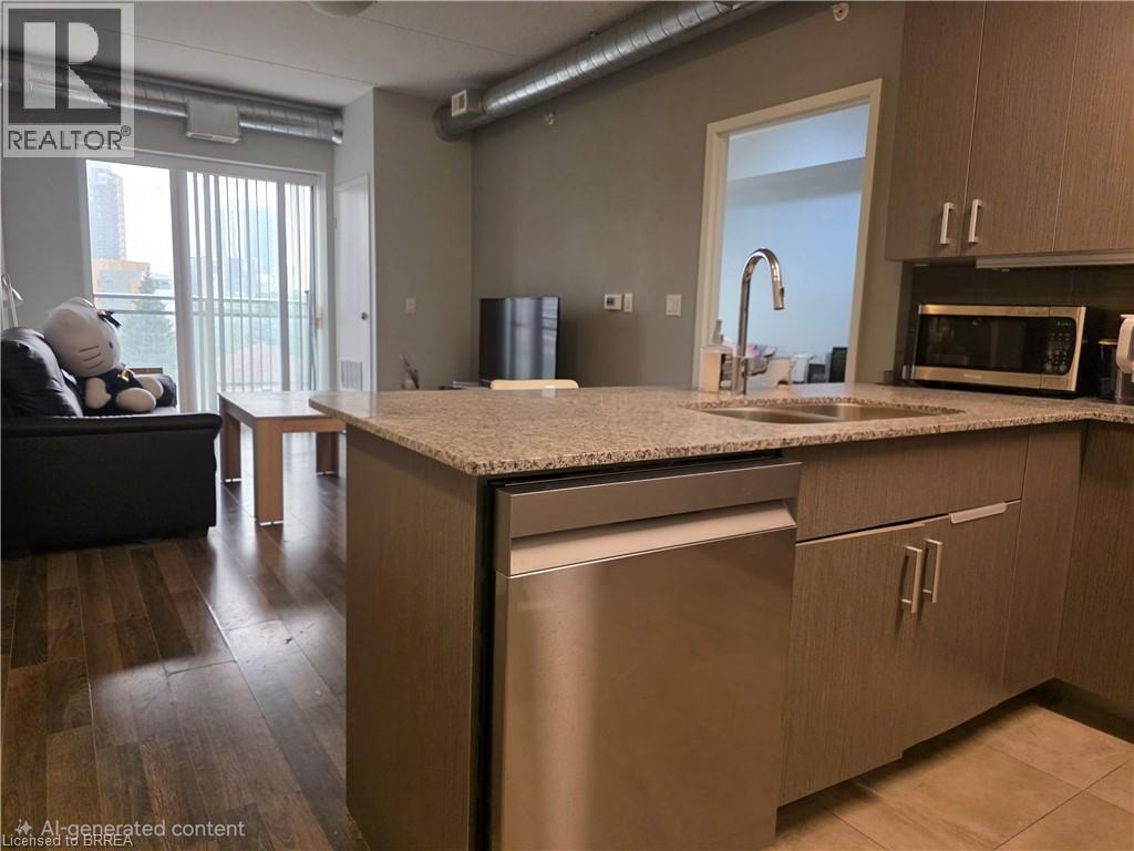 62 Balsam Street Unit# H304, Waterloo, Ontario  N2L 3H2 - Photo 2 - 40849032