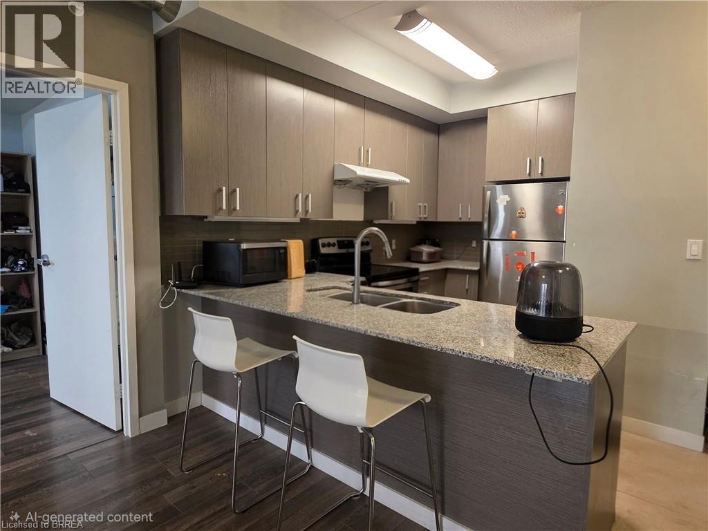 62 Balsam Street Unit# H304, Waterloo, Ontario  N2L 3H2 - Photo 3 - 40849032