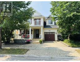 597 CAVERHILL CRESCENT, Milton, Ontario