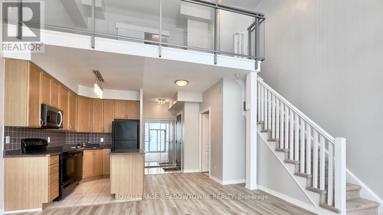 2114 - 223 WEBB DRIVE, Mississauga, Ontario