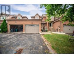 40 LANGDALE CRESCENT, Brampton, Ontario