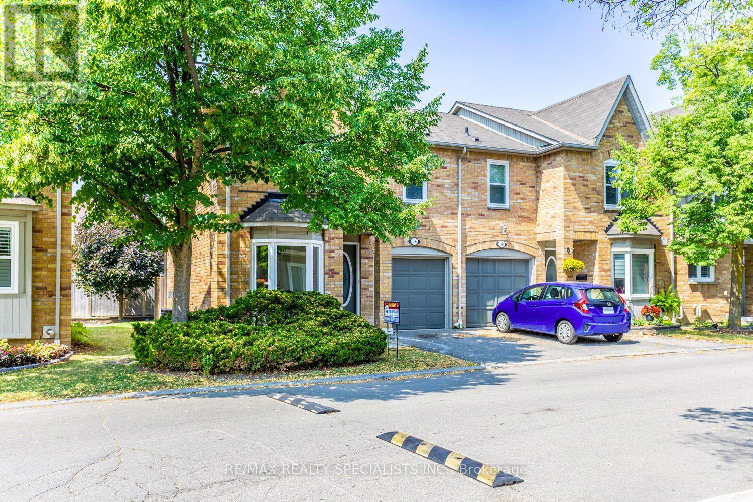 13B - 5865 DALEBROOK CRESCENT, Mississauga, Ontario