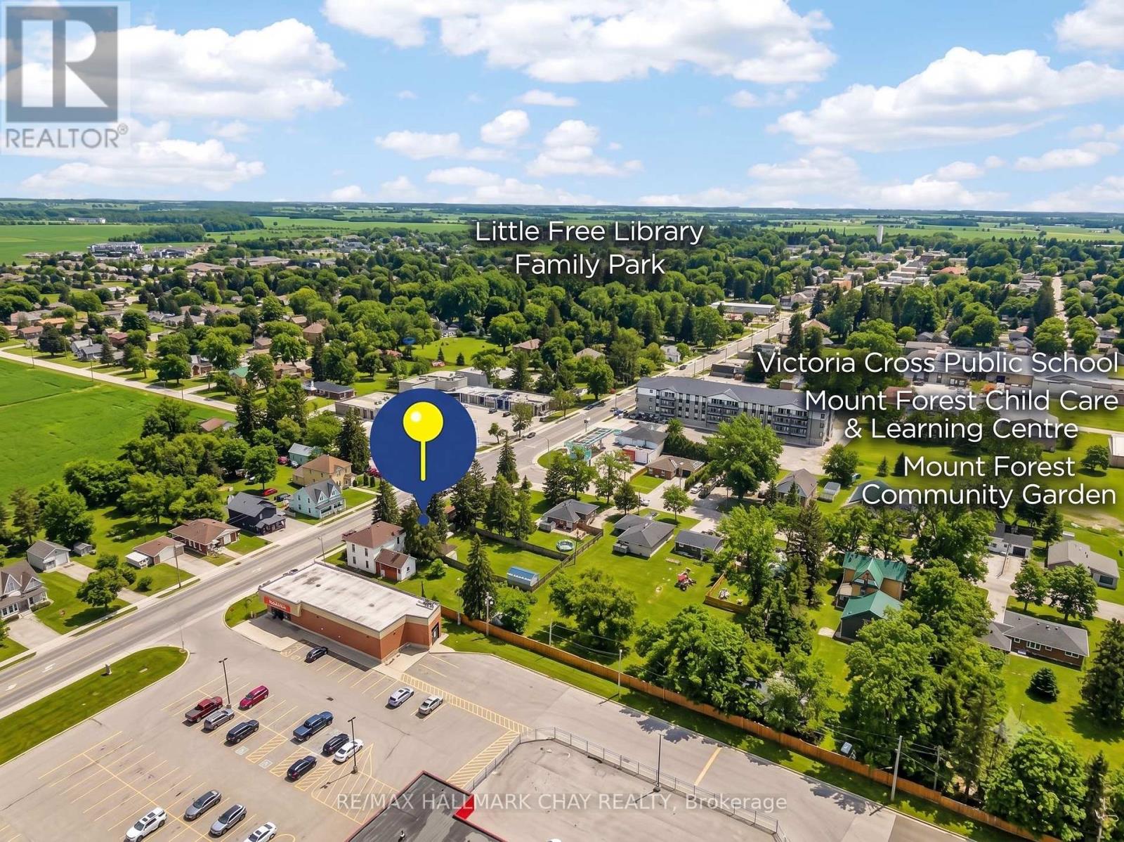 415 Main Street N, Wellington North, Ontario  N0G 2L1 - Photo 10 - X13573586