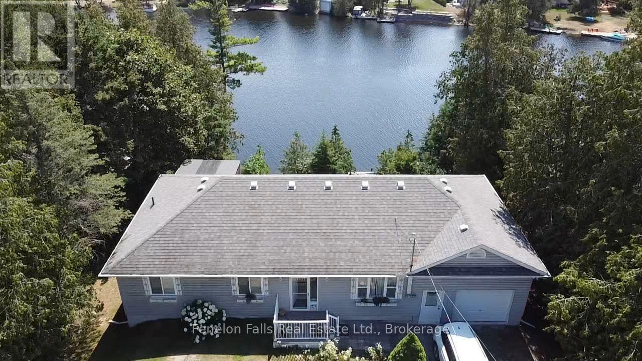 226 FRANCIS STREET E, Kawartha Lakes, Ontario
