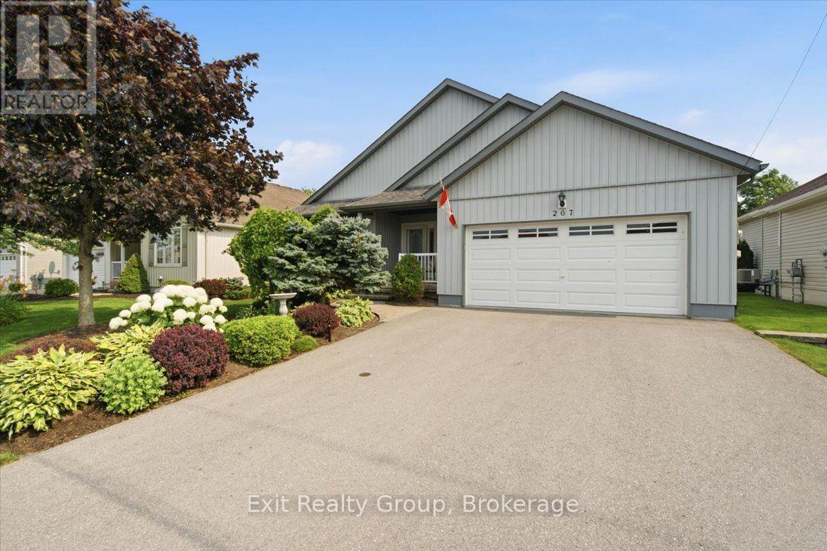 267 Raglan Street, Brighton, Ontario  K0K 1H0 - Photo 2 - X13578858