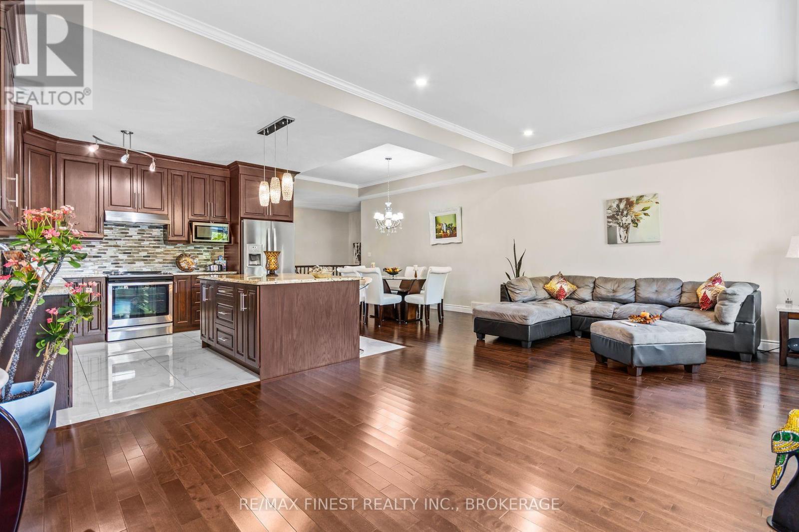 206 Pauline Tom Avenue, Kingston, Ontario  K7K 0G1 - Photo 12 - X13578904