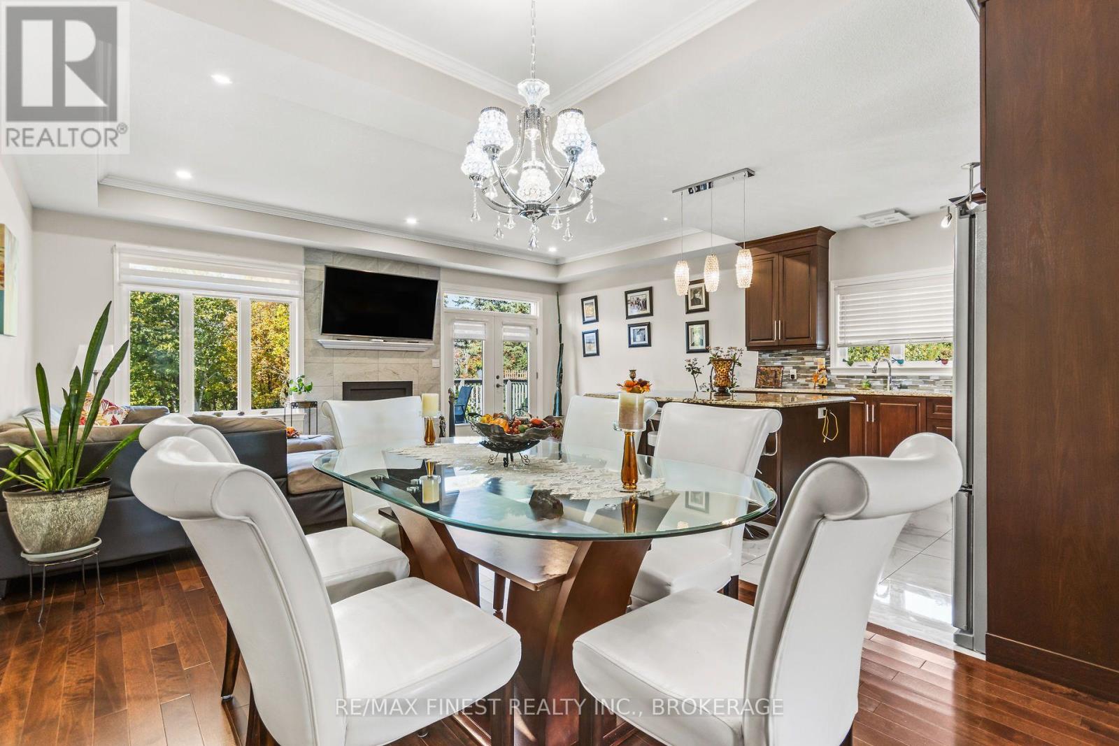 206 Pauline Tom Avenue, Kingston, Ontario  K7K 0G1 - Photo 8 - X13578904