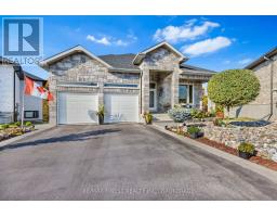206 PAULINE TOM AVENUE, Kingston, Ontario