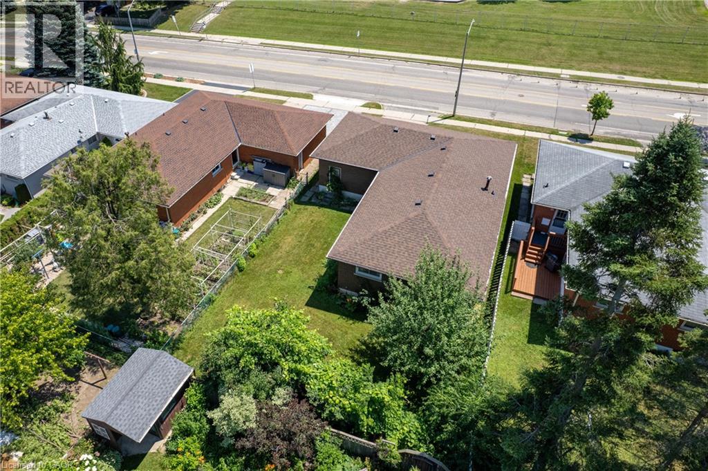 1418 Queens Boulevard, Kitchener, Ontario  N2M 1E1 - Photo 43 - 40846442