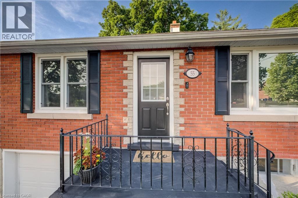 55 Rex Drive, Kitchener, Ontario N2M 4A1 - Photo 4 - 40847741