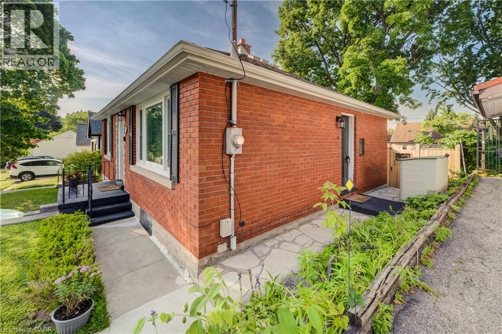 55 Rex Drive, Kitchener, Ontario N2M 4A1 - Photo 5 - 40847741