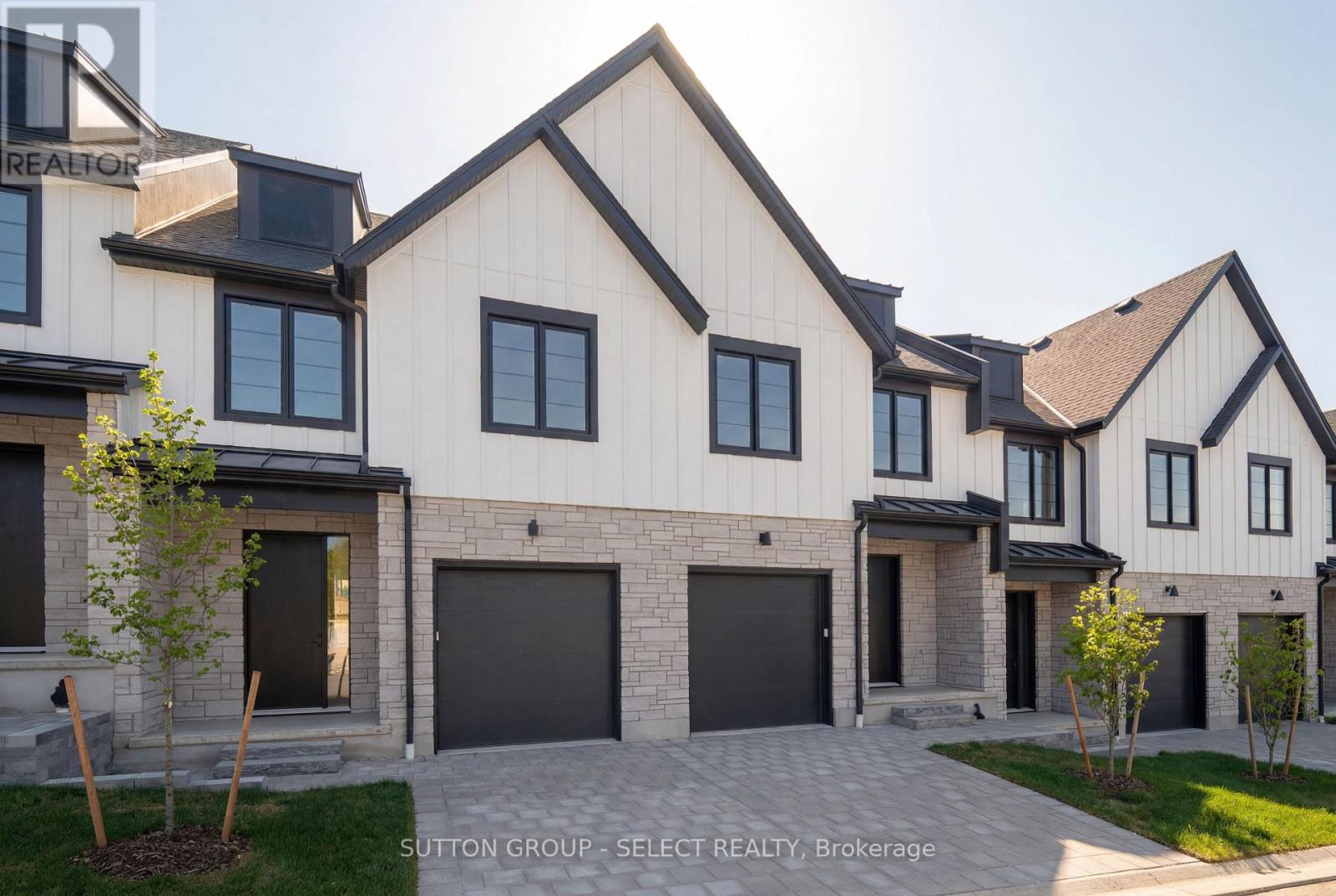 74 - 1175 RIVERBEND ROAD, London South, Ontario
