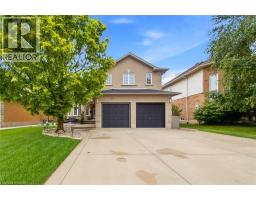 179 JACQUELINE Boulevard, Hamilton, Ontario