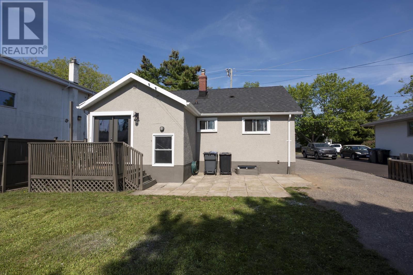 317 Rockwood Ave., Thunder Bay, Ontario  P7B 4K8 - Photo 47 - TB2601884