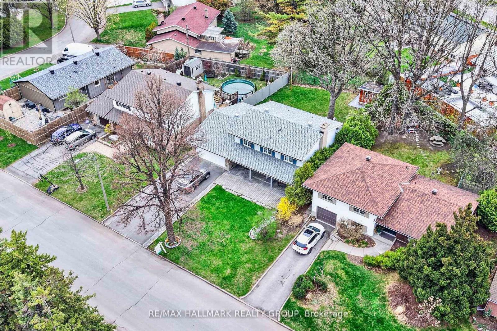 1930 Southampton Court, Ottawa, Ontario  K2C 0W4 - Photo 45 - X13578850