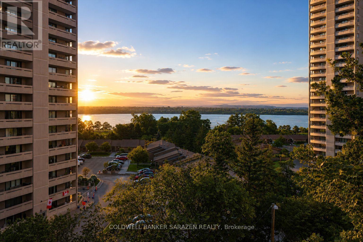 702 - 1100 AMBLESIDE DRIVE, Ottawa, Ontario