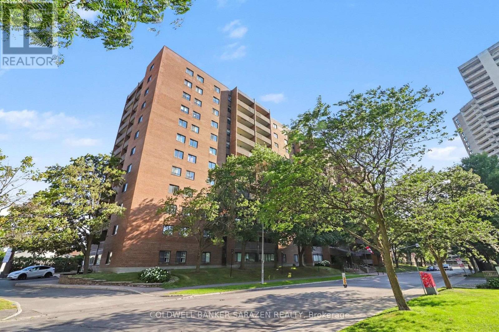 702 - 1100 Ambleside Drive, Ottawa, Ontario  K2B 8G6 - Photo 16 - X13578894
